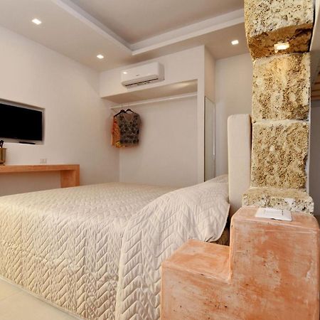 San Gabriele Relais Bed & Breakfast Gallipoli Ngoại thất bức ảnh