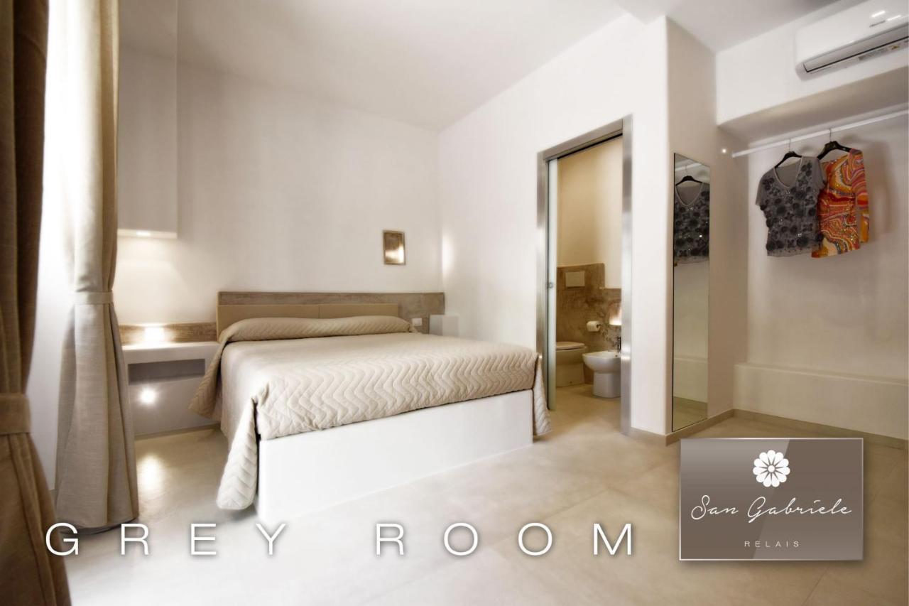 San Gabriele Relais Bed & Breakfast Gallipoli Ngoại thất bức ảnh