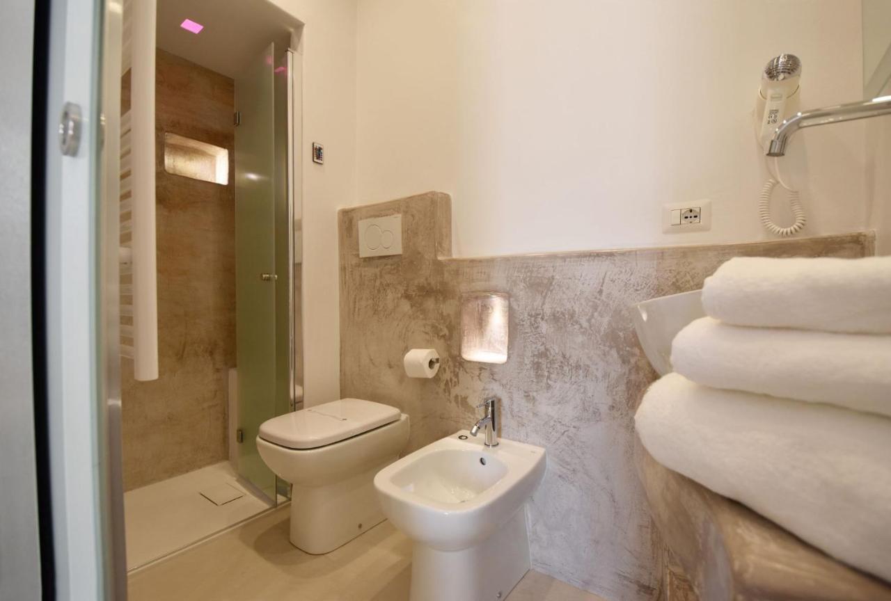 San Gabriele Relais Bed & Breakfast Gallipoli Ngoại thất bức ảnh