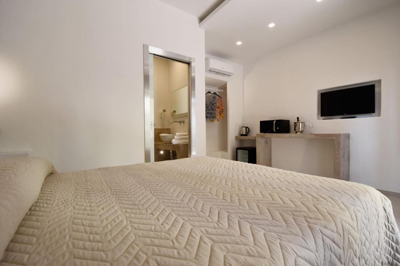 San Gabriele Relais Bed & Breakfast Gallipoli Ngoại thất bức ảnh
