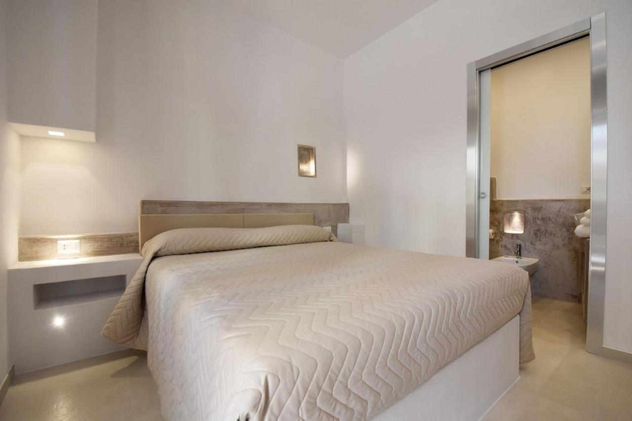 San Gabriele Relais Bed & Breakfast Gallipoli Ngoại thất bức ảnh