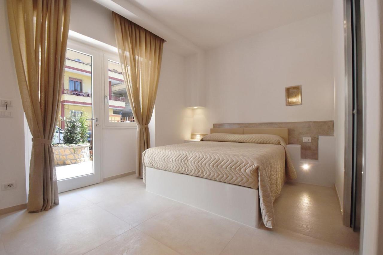 San Gabriele Relais Bed & Breakfast Gallipoli Ngoại thất bức ảnh