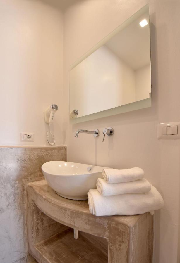 San Gabriele Relais Bed & Breakfast Gallipoli Ngoại thất bức ảnh