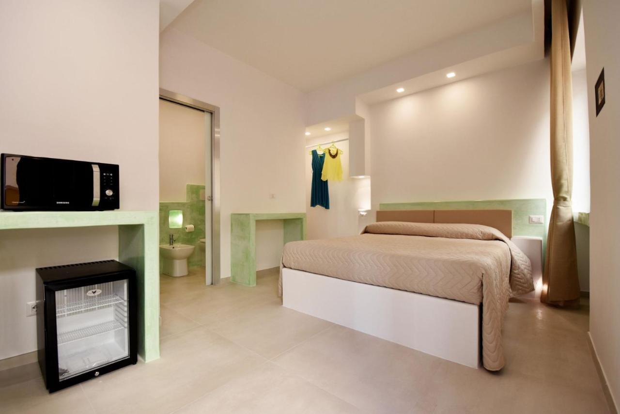 San Gabriele Relais Bed & Breakfast Gallipoli Ngoại thất bức ảnh