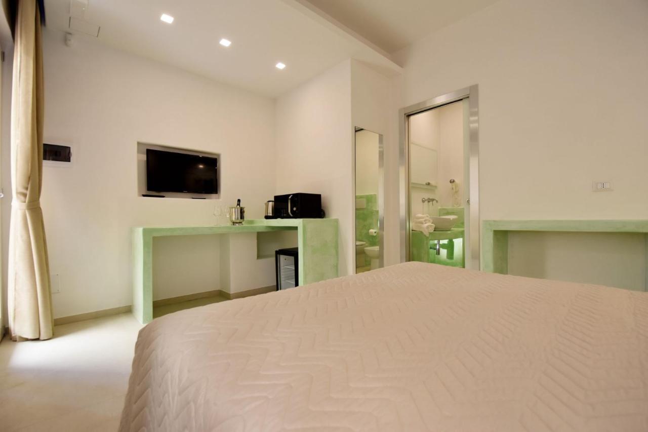 San Gabriele Relais Bed & Breakfast Gallipoli Ngoại thất bức ảnh