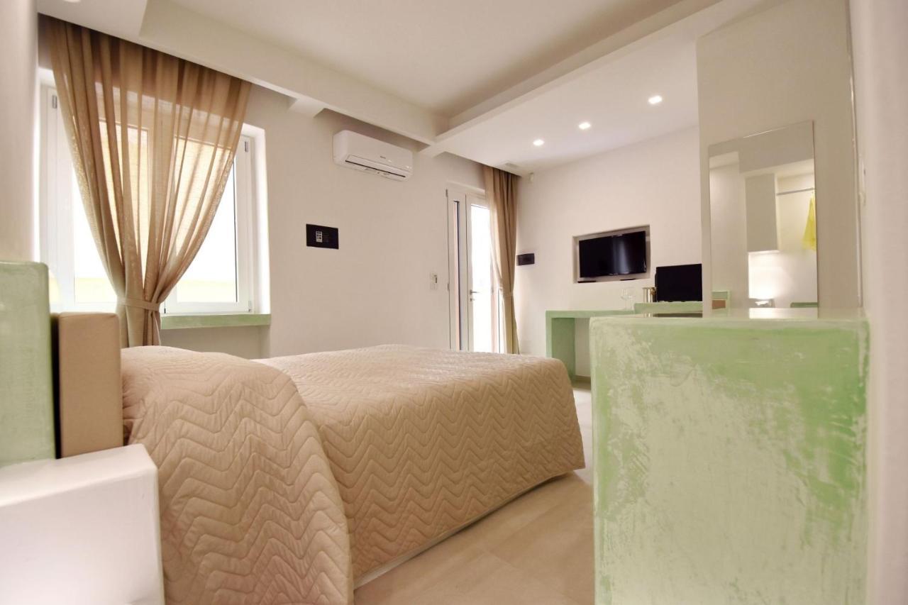 San Gabriele Relais Bed & Breakfast Gallipoli Ngoại thất bức ảnh
