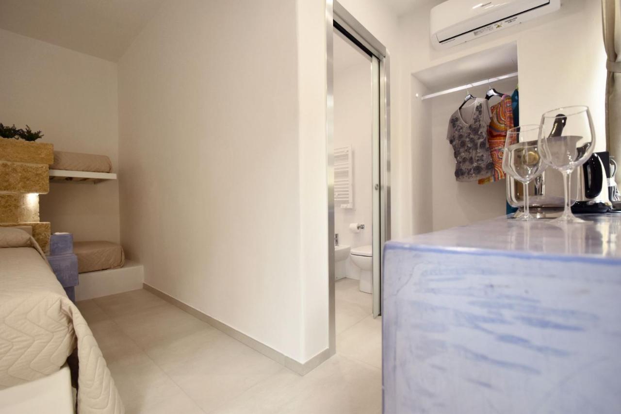 San Gabriele Relais Bed & Breakfast Gallipoli Ngoại thất bức ảnh