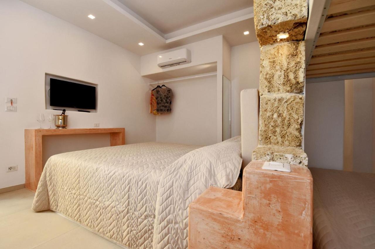 San Gabriele Relais Bed & Breakfast Gallipoli Ngoại thất bức ảnh