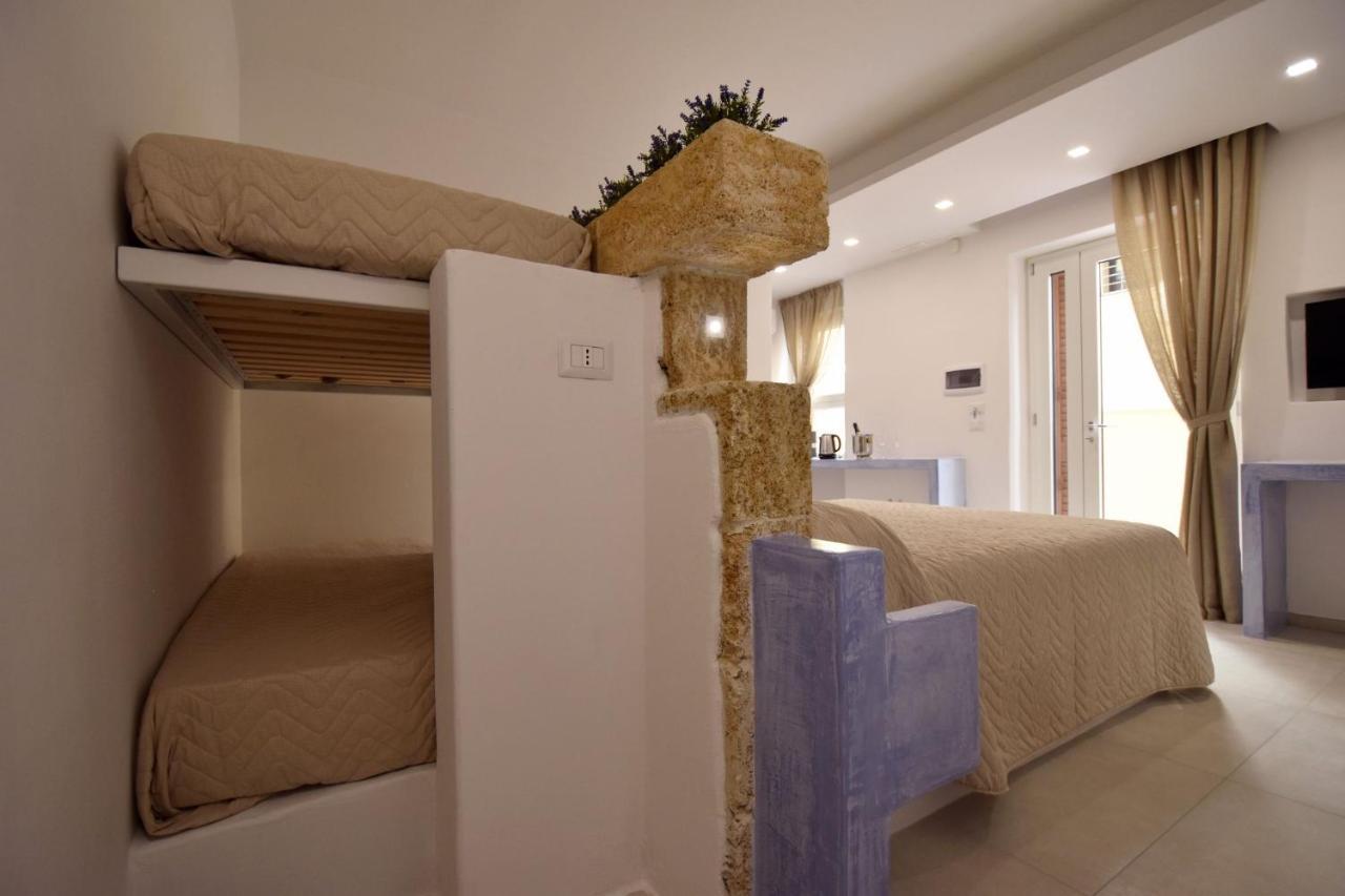 San Gabriele Relais Bed & Breakfast Gallipoli Ngoại thất bức ảnh