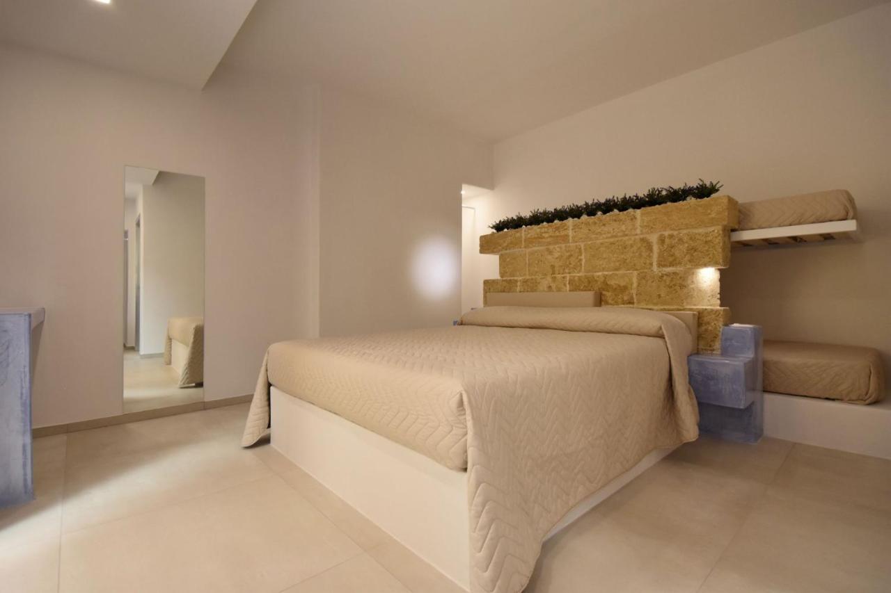 San Gabriele Relais Bed & Breakfast Gallipoli Ngoại thất bức ảnh