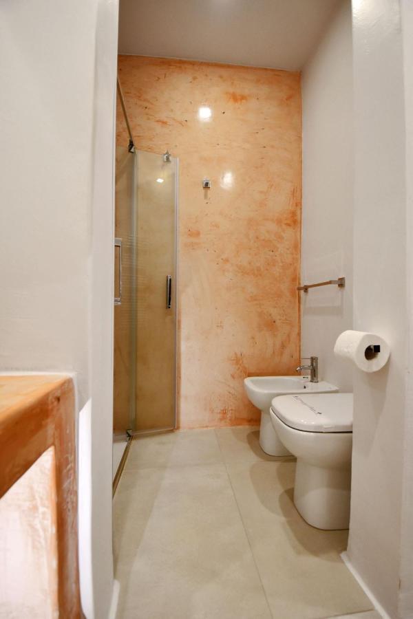 San Gabriele Relais Bed & Breakfast Gallipoli Ngoại thất bức ảnh