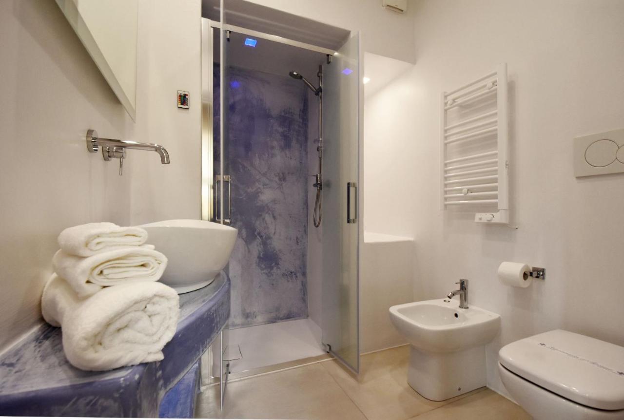 San Gabriele Relais Bed & Breakfast Gallipoli Ngoại thất bức ảnh