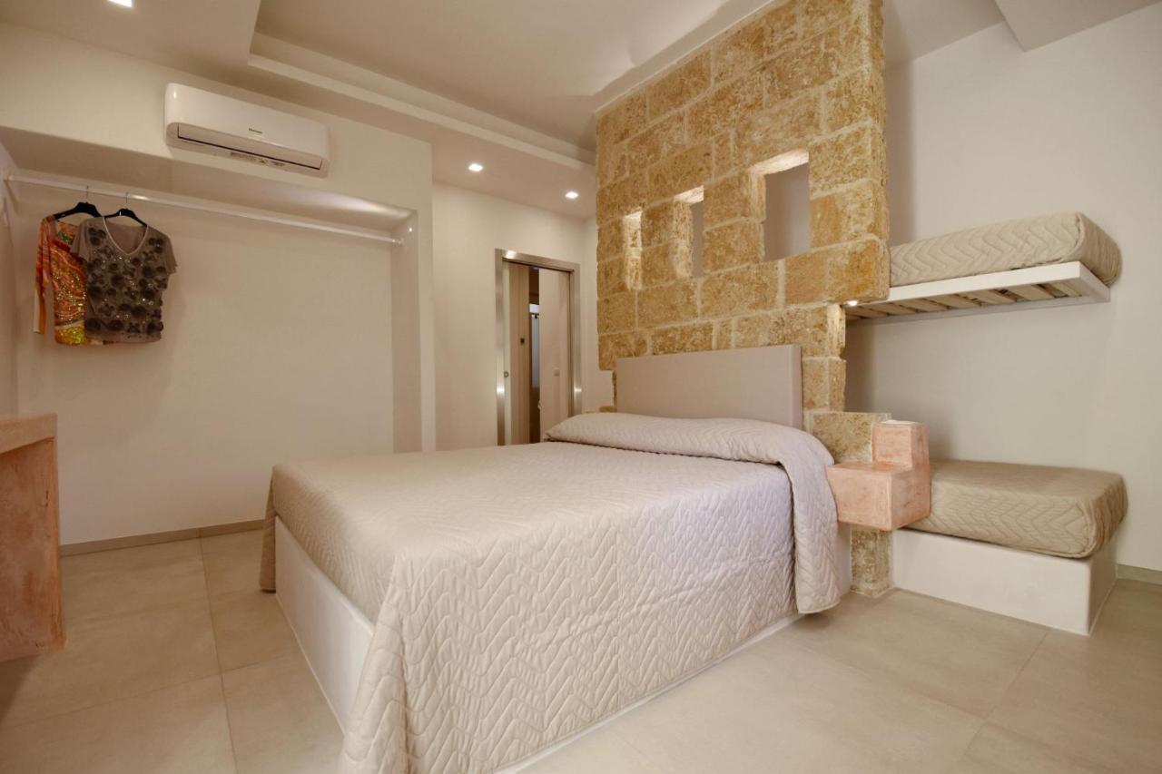 San Gabriele Relais Bed & Breakfast Gallipoli Ngoại thất bức ảnh